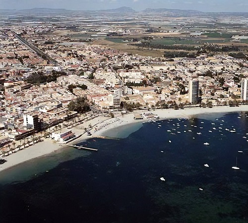 Mariachis en San Javier - Murcia