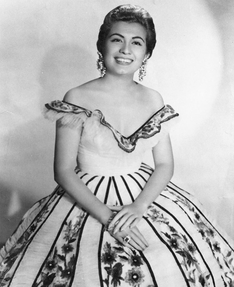 Lola Beltrán - Mariachi